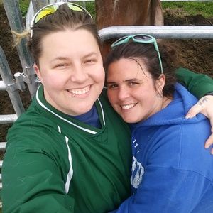 Meet your Posher, Dani